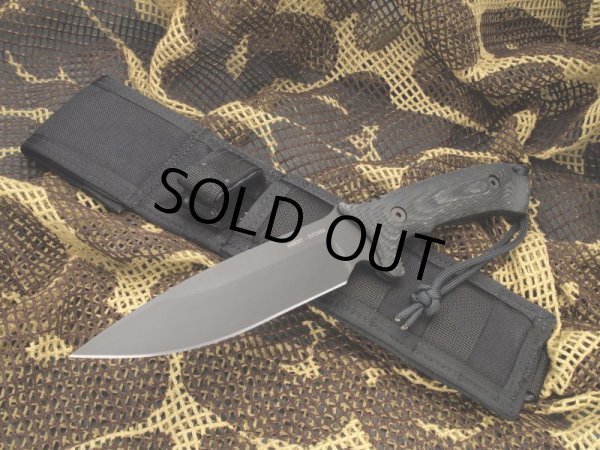 画像2:   Harsey "DIFENSA" Black／Black (2)