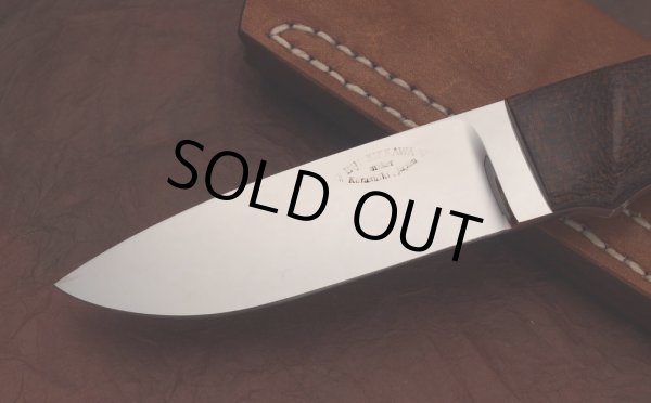 画像2: 吉川英治　ドロップハンター・インプルーヴドハンドル (2)