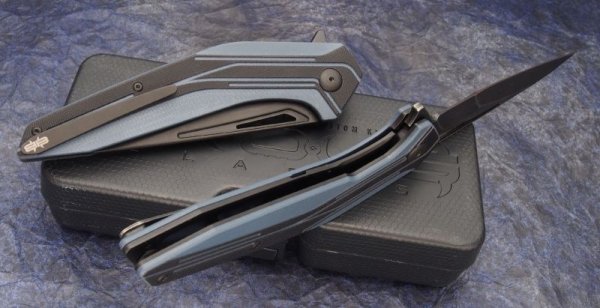 画像2: Brous Blades　HARDWIREシリーズ (2)