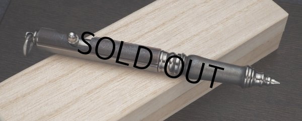 画像4: ボルトアクションPEN・ハイド・アンド・シーク (4)