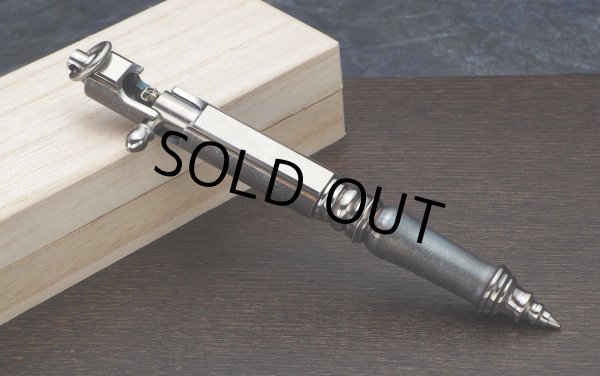 画像3: ボルトアクションPEN・ハイド・アンド・シーク (3)