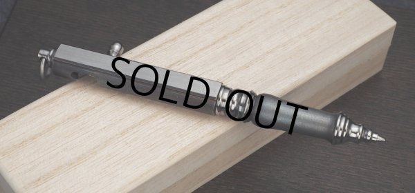 画像5: ボルトアクションPEN・ハイド・アンド・シーク (5)