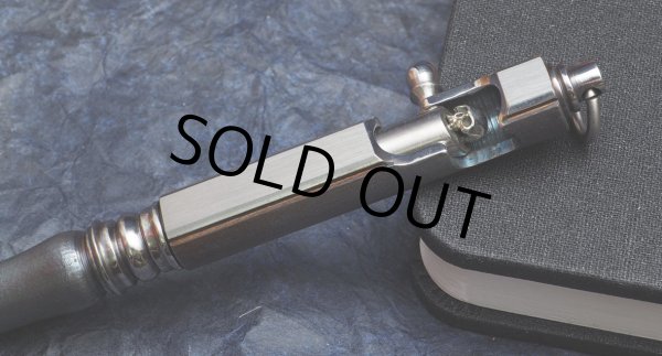 画像2: ボルトアクションPEN・ハイド・アンド・シーク (2)