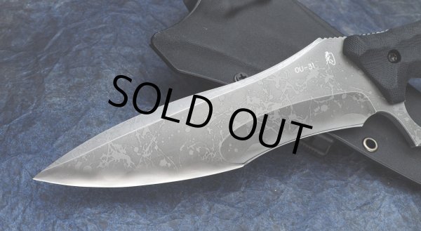 画像2: 松田菊男 作　Super Hurricane改 (2)