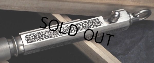 画像4: ボルトアクションPEN・ステン（イングレーブ：N0.2） (4)