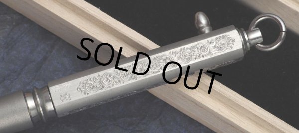 画像3: ボルトアクションPEN・ステン（イングレーブ：N0.3） (3)