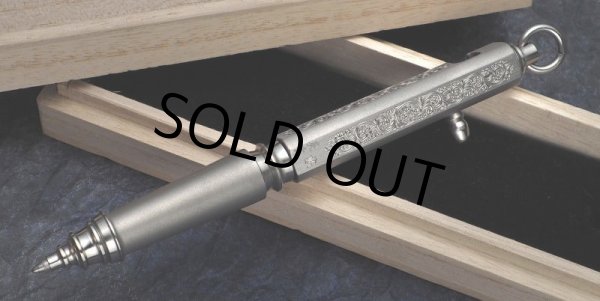 画像5: ボルトアクションPEN・ステン（イングレーブ：N0.3） (5)