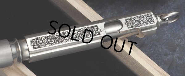 画像3: ボルトアクションPEN・ステン（イングレーブ：N0.2） (3)