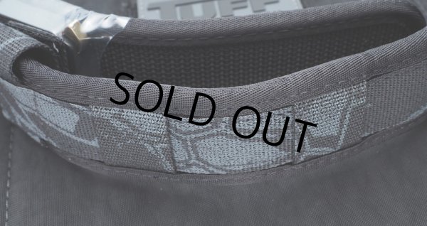 画像2: レンジャーベルト：EZフィード・コブラバックル (2)