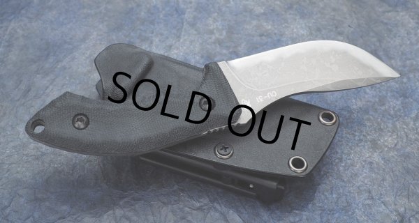 画像3: 松田菊男 作　CRUX／クラックス OU-31 (3)