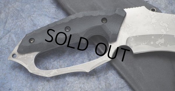 画像3: 松田菊男 作 "ORCA"（オルカ） (3)