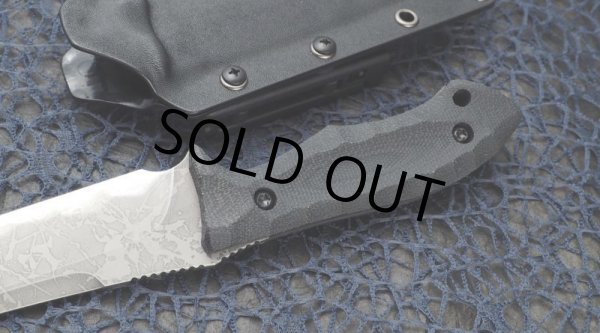 画像2: 松田菊男 作 "Pathfinder"（パスファインダー） (2)