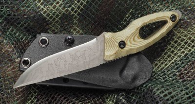 画像3: 松田菊男 作　若葉（わかば）