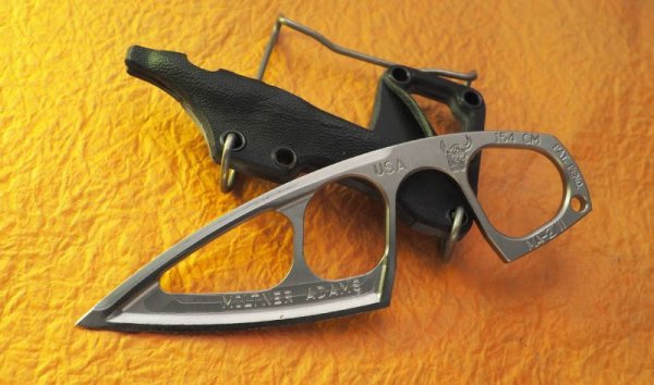 画像2: 【特価】ミルトナー・アダムス：MA-2/IIシルバー (2)