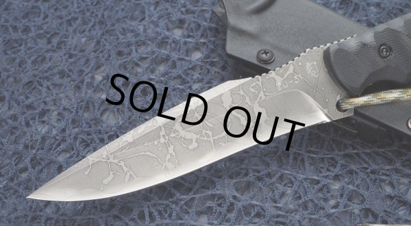 画像3: 松田菊男 作　KNIG FISHER-II／キングフィッシャー2 (3)