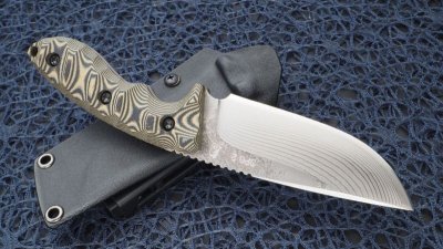 画像1: 松田菊男 作　諏訪SPG-2