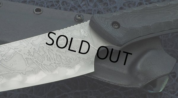 画像2: 松田菊男 作　丹波（たんば） (2)