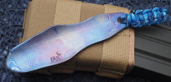 画像2: Warren Thomas　Shoehorn／カスタム靴べら (2)