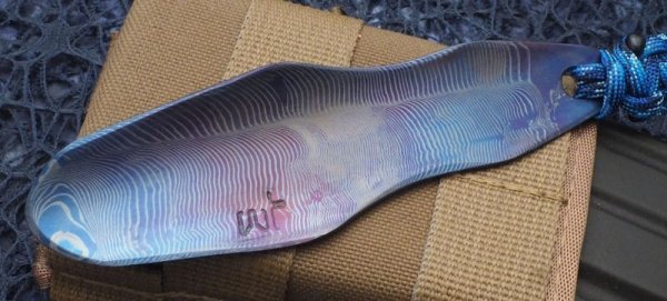 画像3: Warren Thomas　Shoehorn／カスタム靴べら (3)