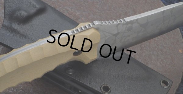 画像2: 松田菊男 作　山吹（やまぶき） (2)