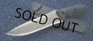 マサユキ作 A-220 [M-SPL]　キクナイフ二代目　新品未使用未開封 マサユキ作 A-220 [M-SPL] キクナイフ二代目 新品未使用未開封