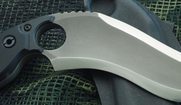 画像6: 根本朋之カスタム・ランゴスティーノ (6)