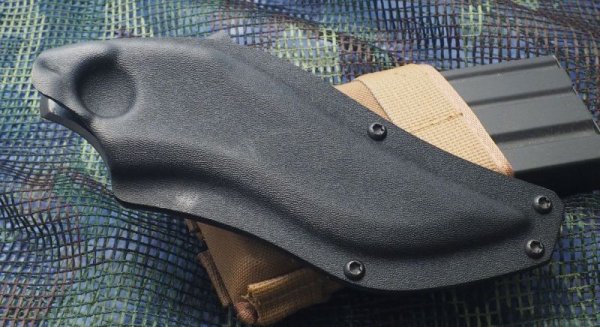 画像7: 根本朋之カスタム・ランゴスティーノ (7)