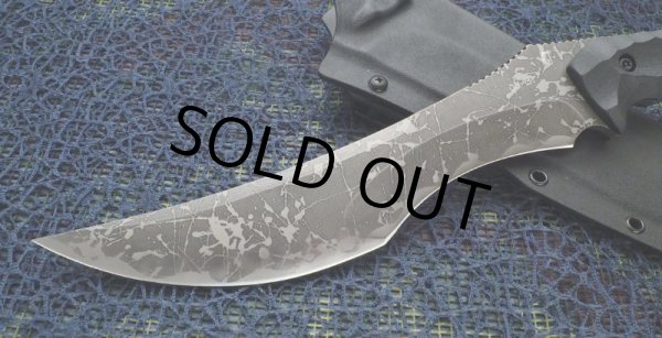 画像2: 松田菊男 作　「早雲（そううん）」 (2)