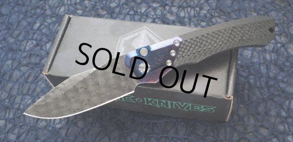 画像1: HERETIC KNIVES "Wraith" (1)