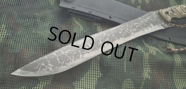 画像2: 松田菊男 作 ANACONDA／アナコンダ (2)