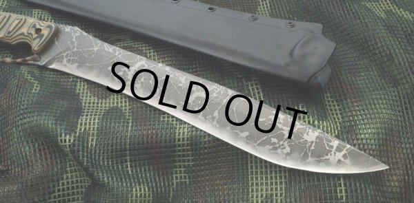 画像3: 松田菊男 作 ANACONDA／アナコンダ (3)