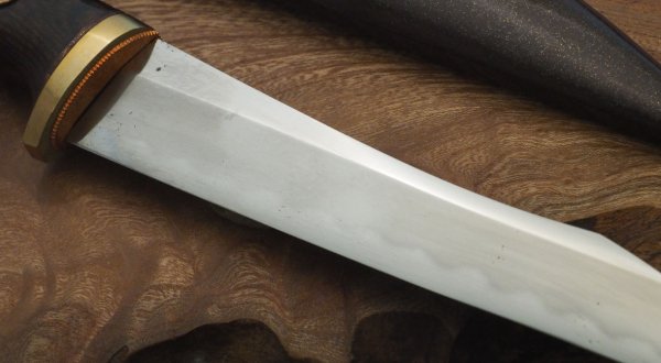 画像5: 二部幸夫 作　作品No.R5-39 (5)