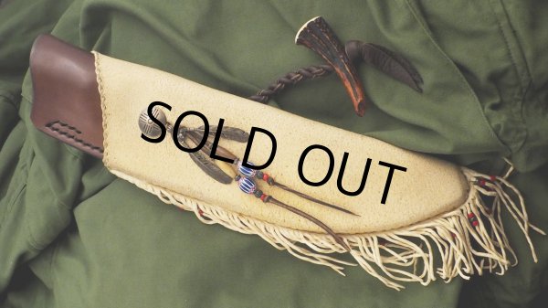 画像2: 島田英承 作／Wild Cat 8寸（30周年記念仕様#3） (2)