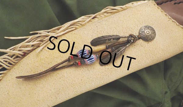 画像4: 島田英承 作／Wild Cat 8寸（30周年記念仕様#3） (4)