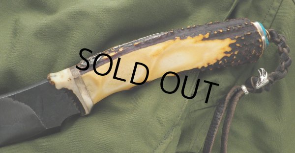 画像7: 島田英承 作／Wild Cat 8寸（30周年記念仕様#3） (7)