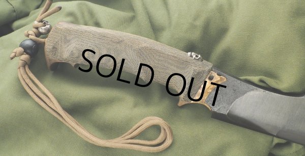 画像4: 島田英承 作／Wild Cat 8寸（30周年記念仕様） (4)