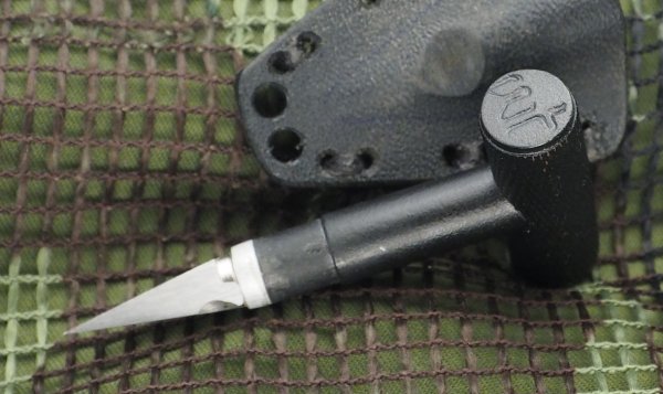 画像4: Warren Thomas アローヘッド・ナイフ (4)