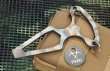 画像1: Steve Ryan　"Ti-Punch Key Multitool" (1)