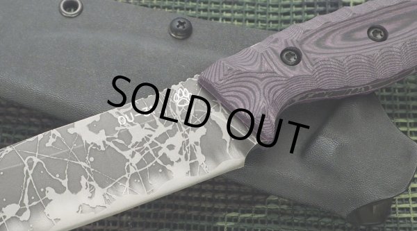 画像3: マサユキ作　野風（のかぜ）積層マイカルタ (3)