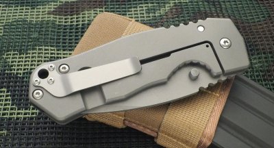 画像2: GRAYMAN／グレイマン "Satu" Folder