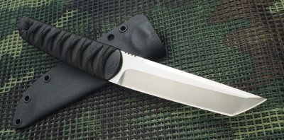 画像1: David Mosier "Tanto"（タントー）