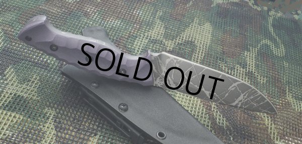 画像4: マサユキ作　野風（のかぜ）紫ハンドル (4)