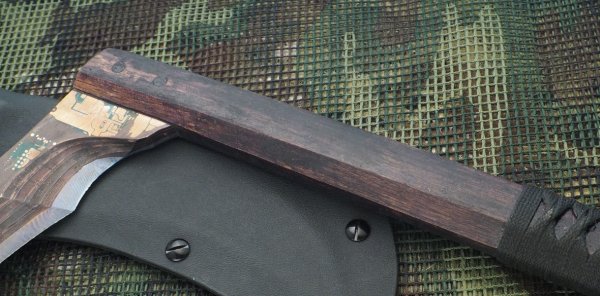 画像6: Warren Thomas 鎖鎌 "SHINIGAMI" (6)