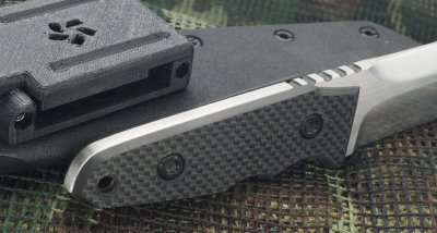 画像3: NEMOTO KNIVES 戦術短刀シリーズ？・その2