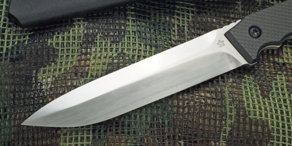 画像2: NEMOTO KNIVES 戦術短刀シリーズ？・その2 (2)