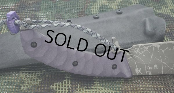 画像6: マサユキ作 「くじら鉈」 (6)