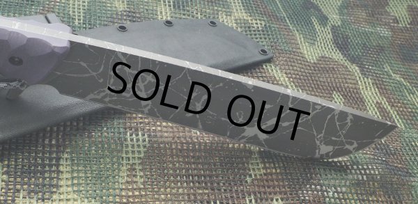 画像5: マサユキ作 「くじら鉈」 (5)