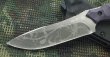 画像2: マサユキ作　Badger（バジャー）OU-31サテン／パープルG10 (2)