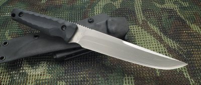 画像1: 松田菊男 作 「マタタビ」G10