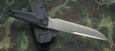 画像3: 松田菊男 作 「マタタビ」G10